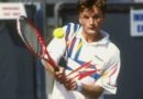 Un lutto nel mondo del Tennis: Alexsander Volkov e’ morto nella sua casa di Mosca