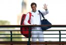 Federer cede ai quarti a Hurkacz : E’ la fine di un era?