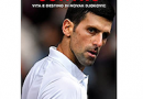 “Contro: vita e destino di Novak Djokovic”